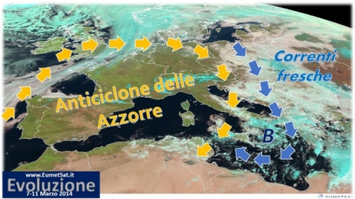 Evoluzione meteo 7-11 Marzo 2014.jpg