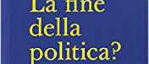 libro la fine politica.jpg