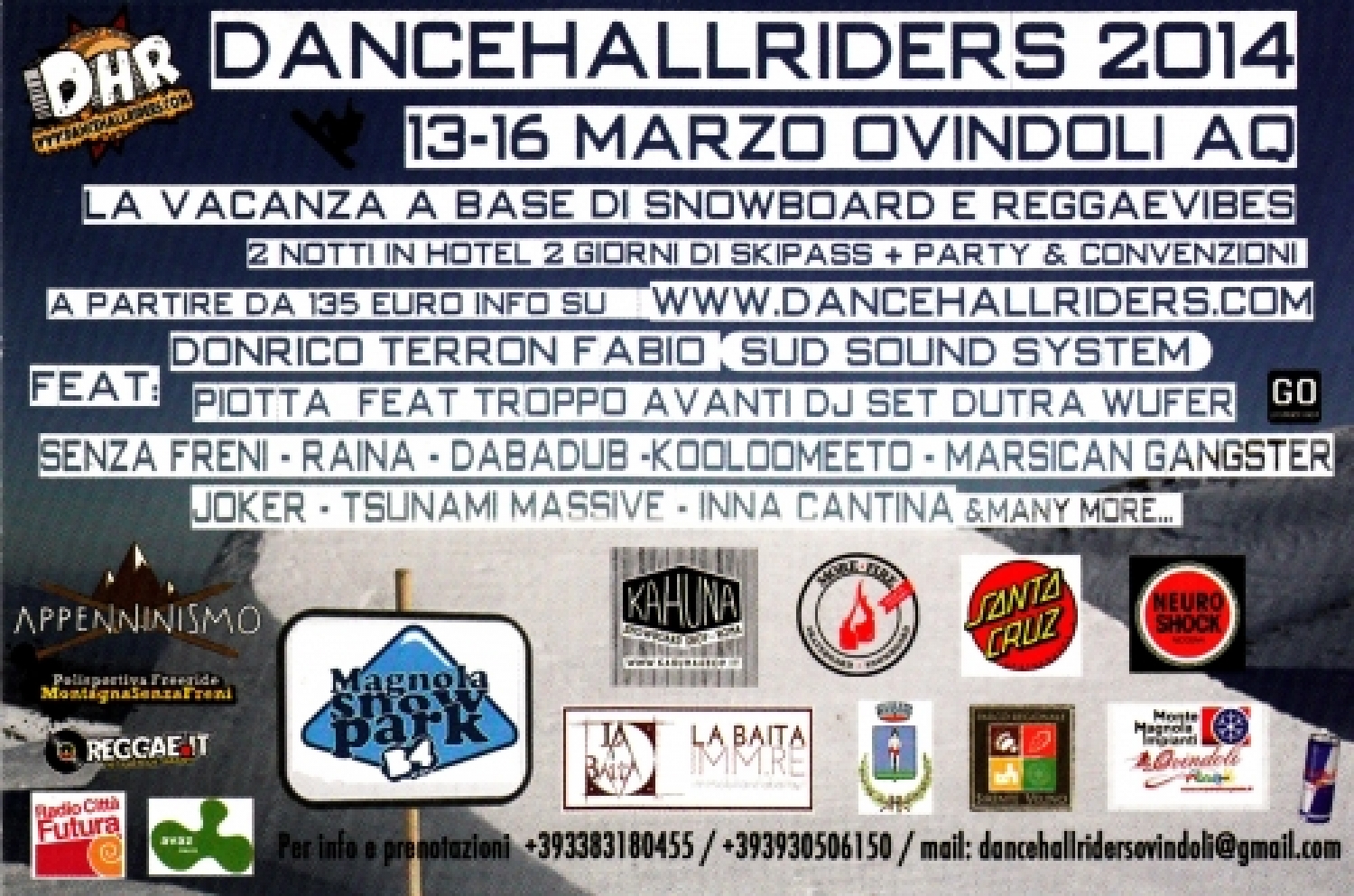 Locandina DanceHallRiders.JPG