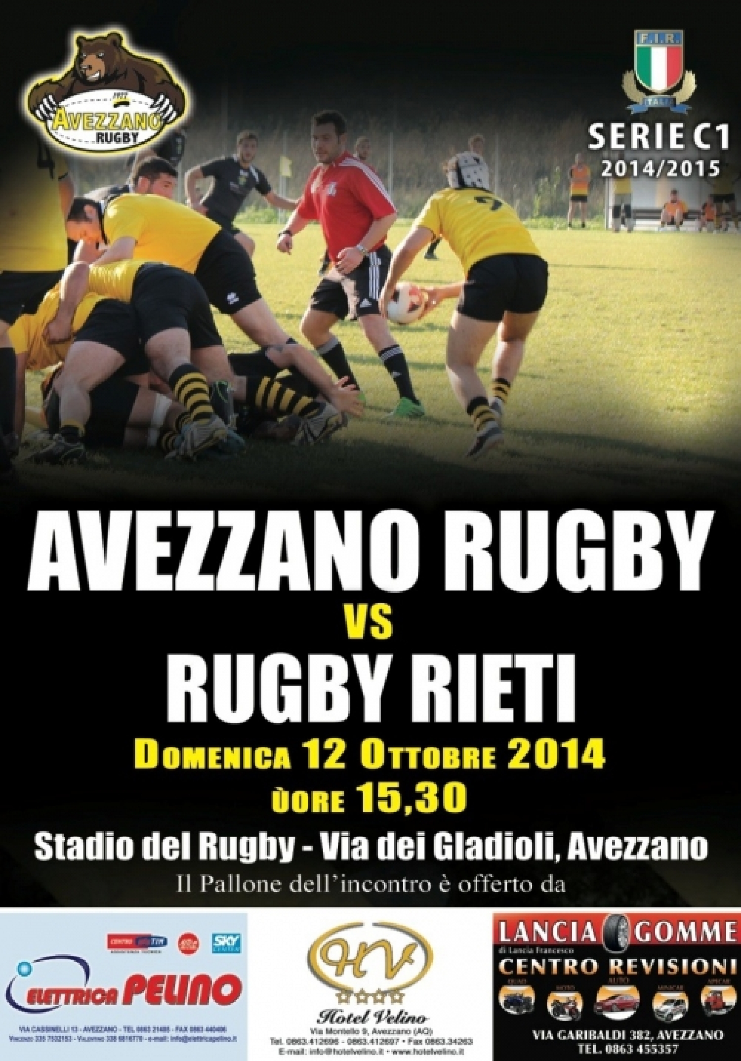 Locandina Avezzano - Rieti 2014.jpg