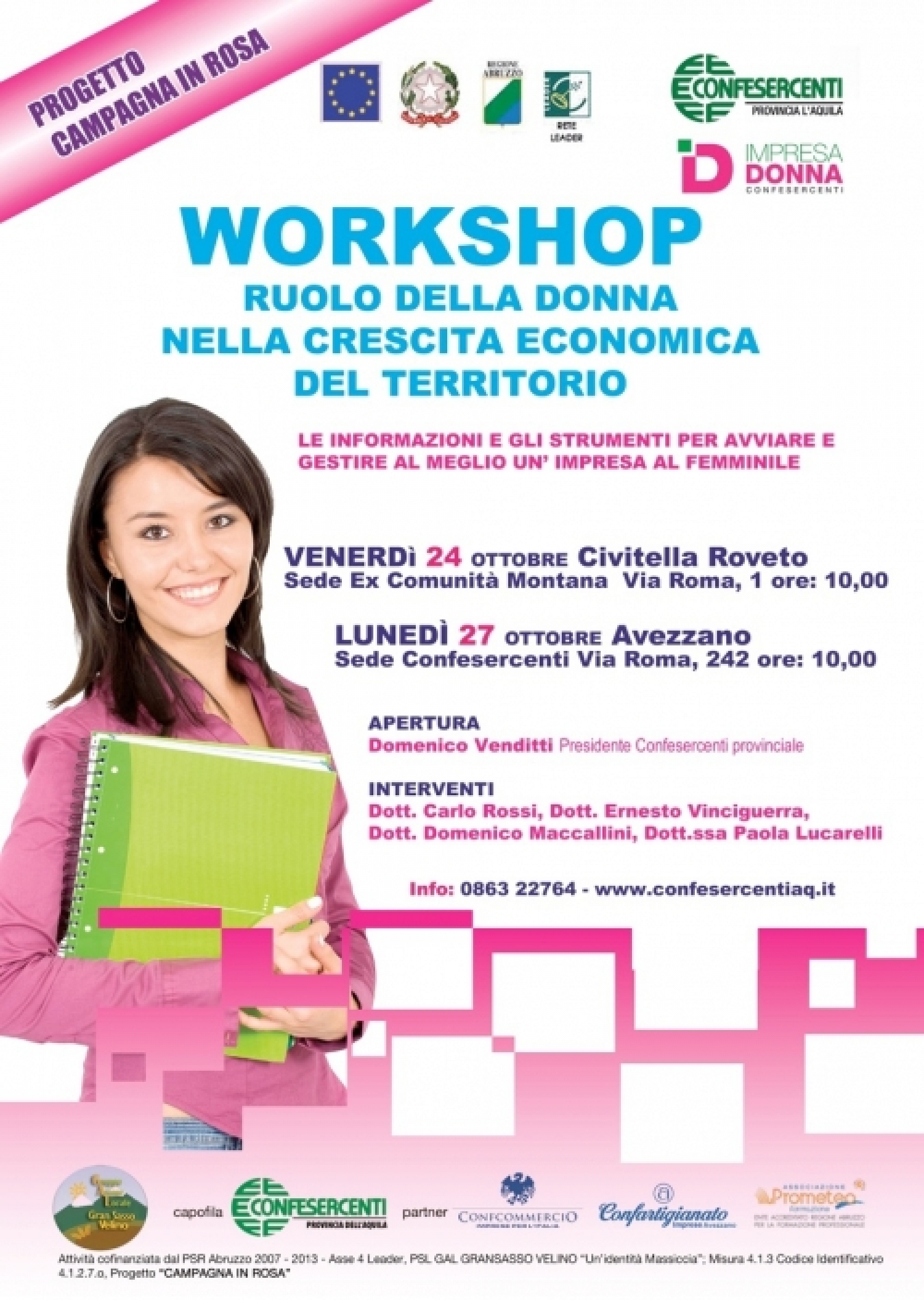 Workshop Campagna in Rosa.JPG