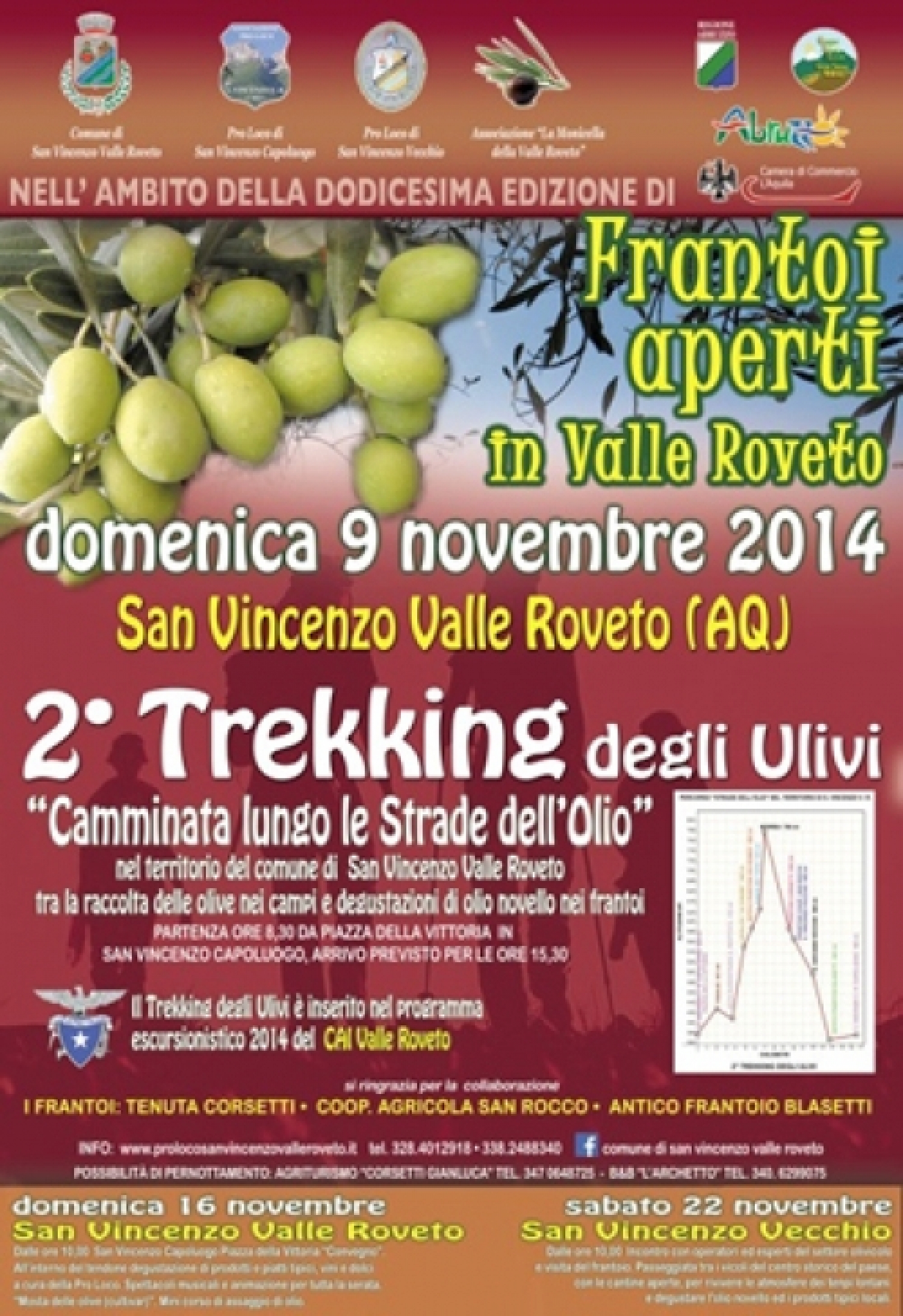 TREKKING-DEGLI-ULIVI 2014.JPG