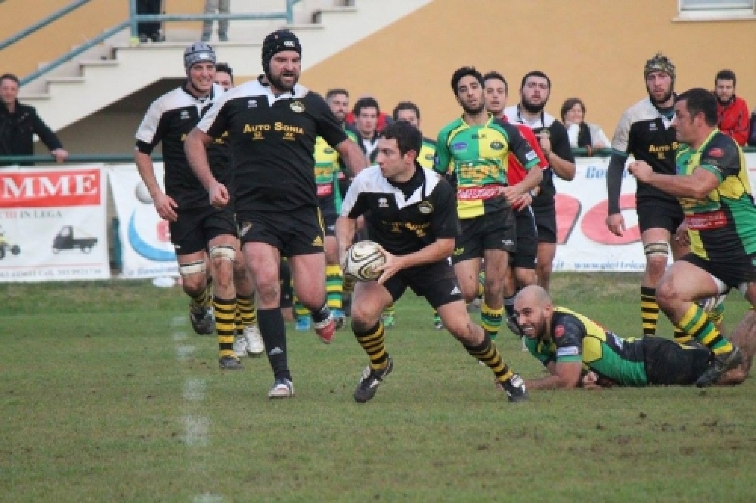 Foto Avezzano Rugby - Cus L'Aquila Rugby - 2014.jpg