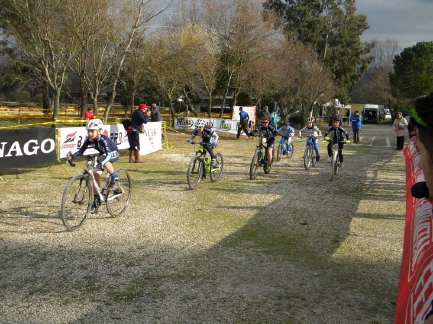 Trofeo Bike Pro 2015 bambini Gioco Ciclismo.jpg