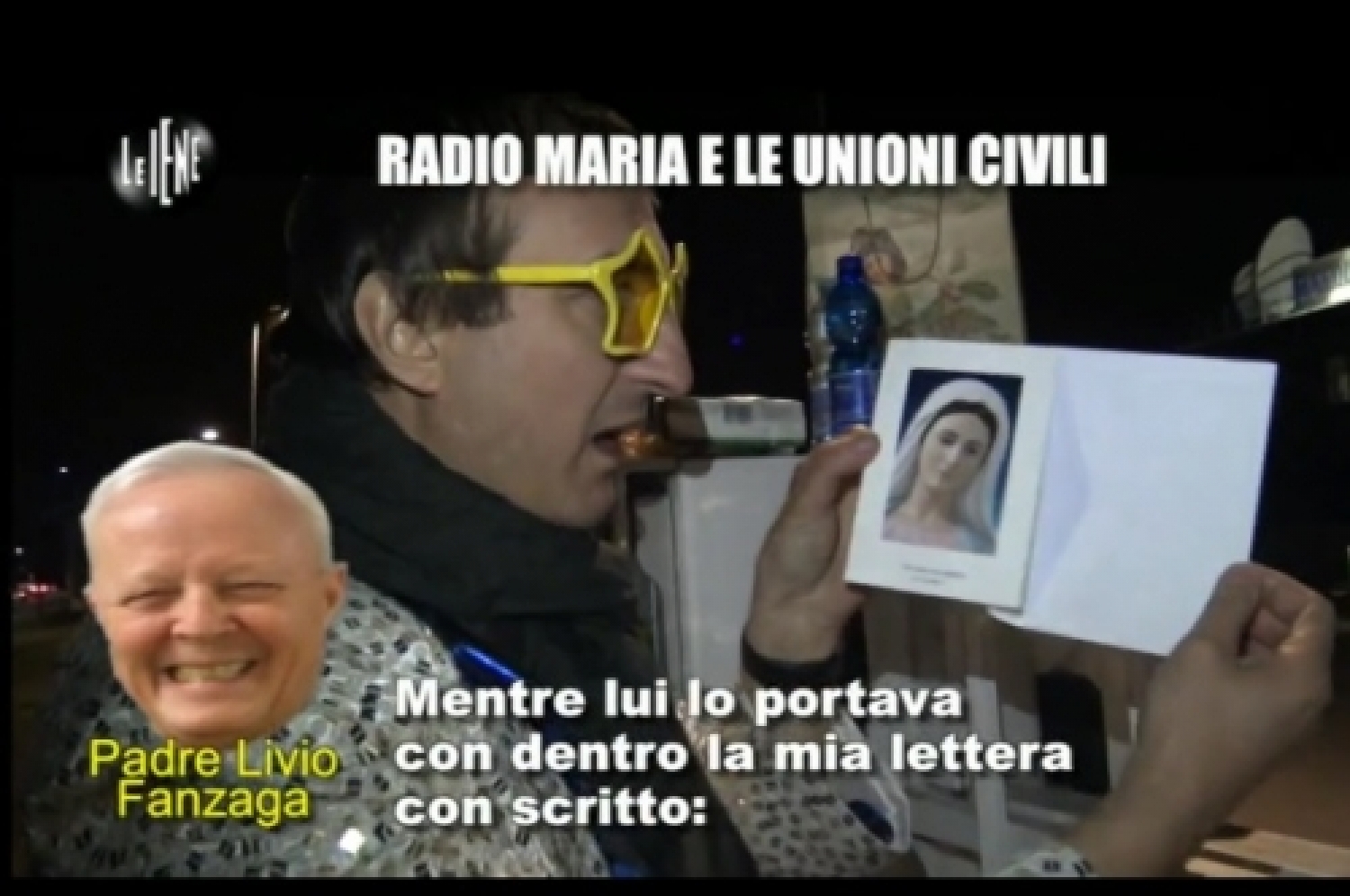 le iene radio maria.jpg