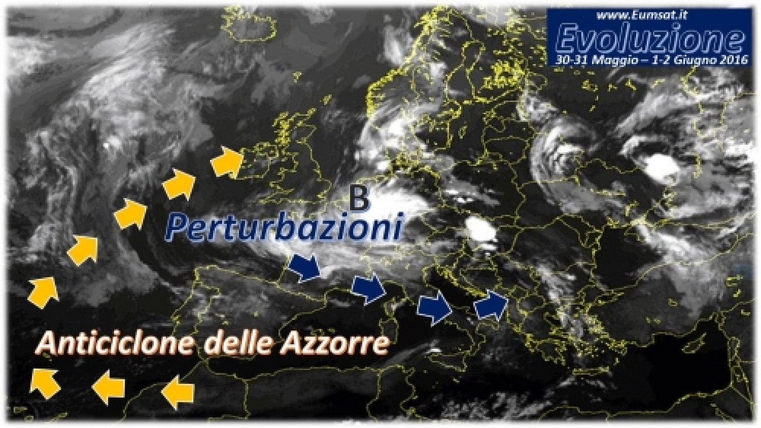 Evoluzione meteo - 31 Maggio - 2 Giugno 2016.jpg