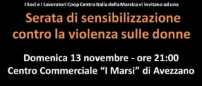 serata beneficenza I Marsi.jpg